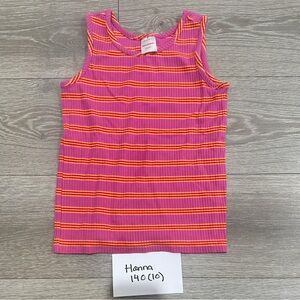 Hanna Andersson Tank